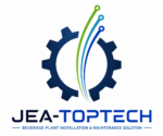 JEA TOPTECH COMPANY